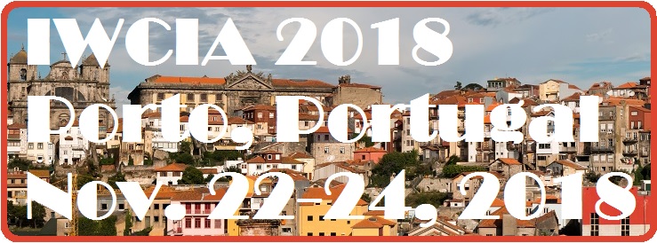 IWCIA 2018